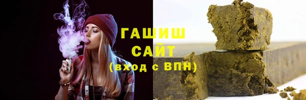 молекула духа Арсеньев