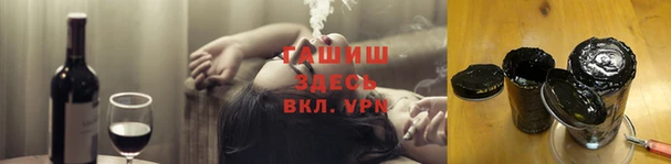 молекула духа Арсеньев